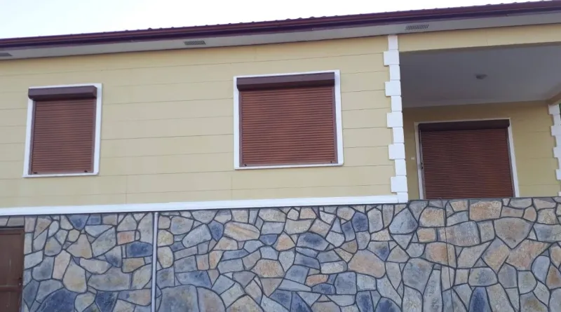 Halkapınar Panjurcu